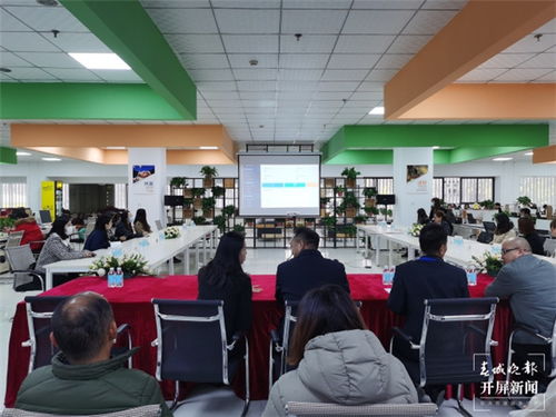 昆明官渡区创新集群注册登记模式，精准破解企业创业难题，助力市场主体倍增