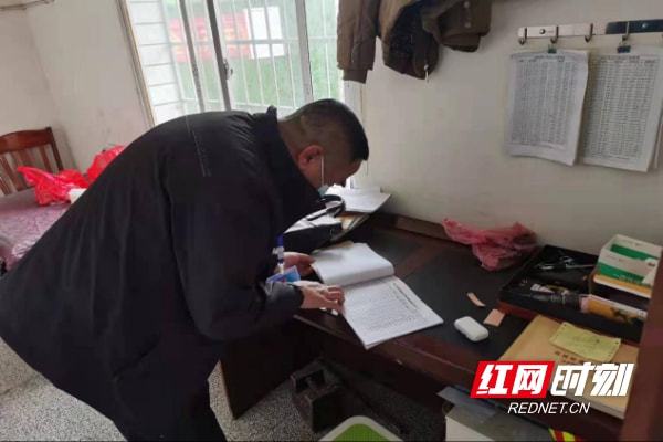 新邵县市场监管局开展快递行业专项整治“体检”行动——聚焦市场主体登记代理风险