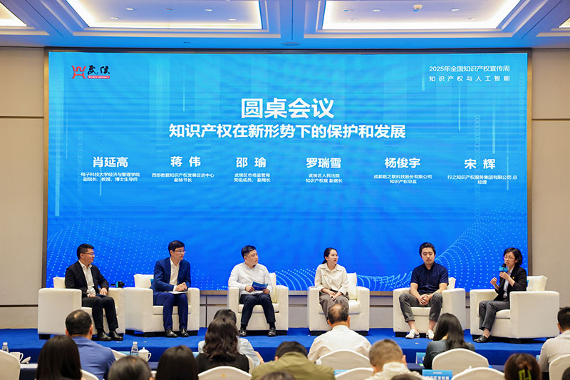 &ldquo;智创无界 ,数权有护&rdquo;数据知识产权登记与数据价值化专场活动成功举办